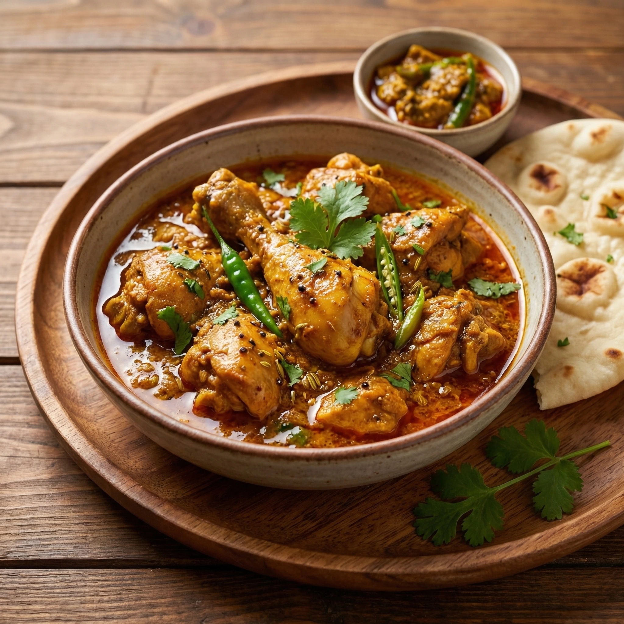 Premium halal lamb chops at First Choice Meat Shop Chestermere, AB