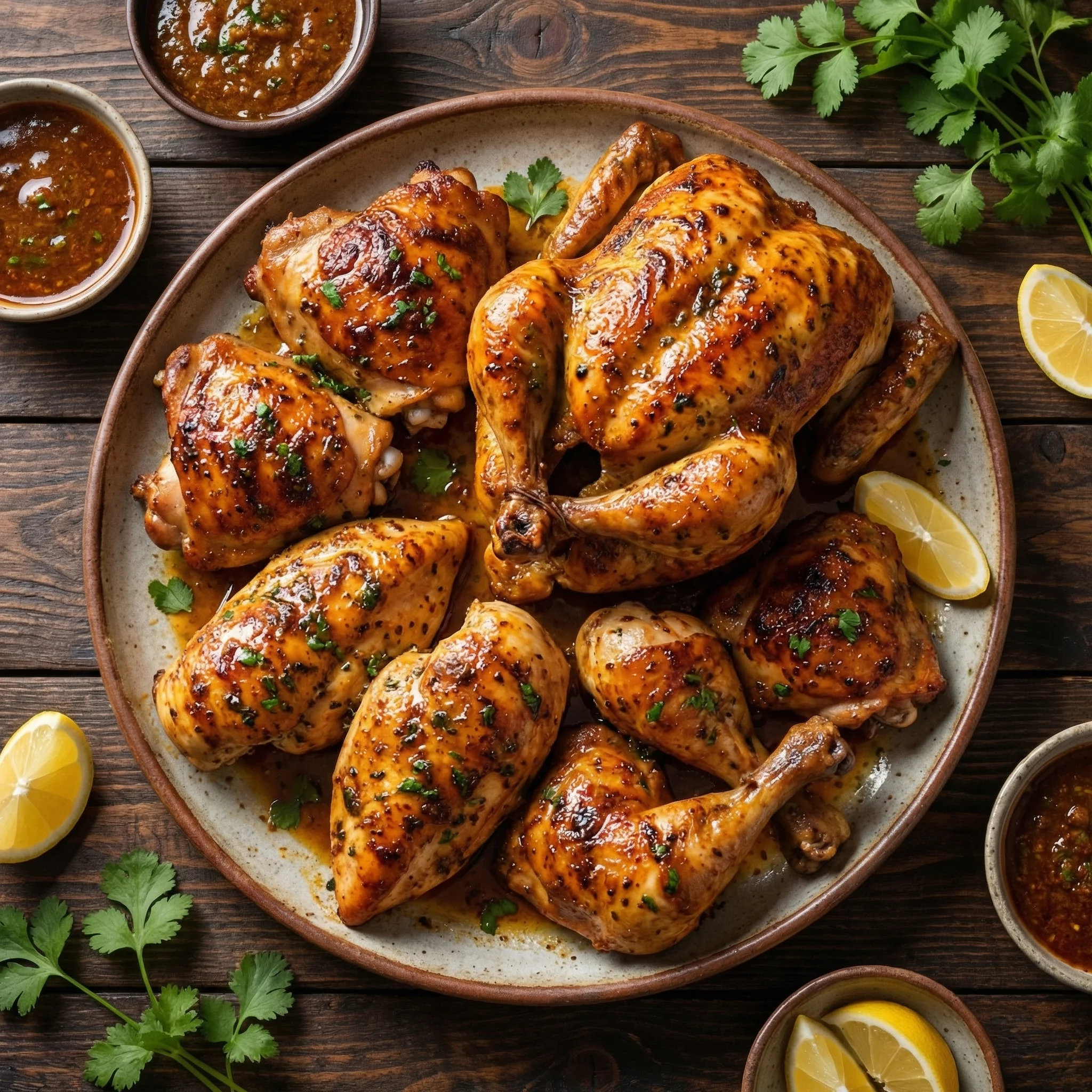 Halal goat meat cuts at First Choice Meat Shop Chestermere, AB